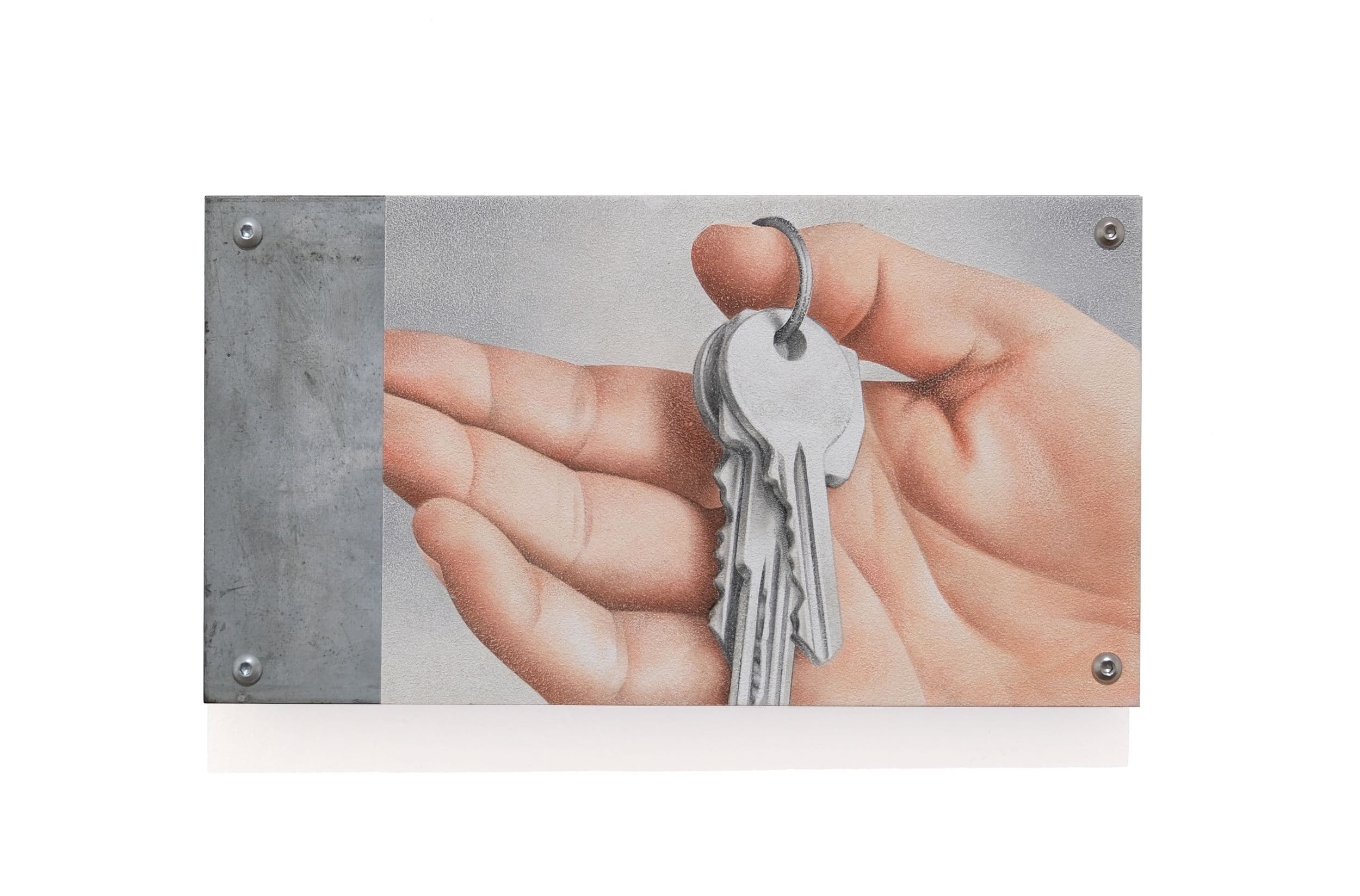 Image of artwork by Sebastian Burger