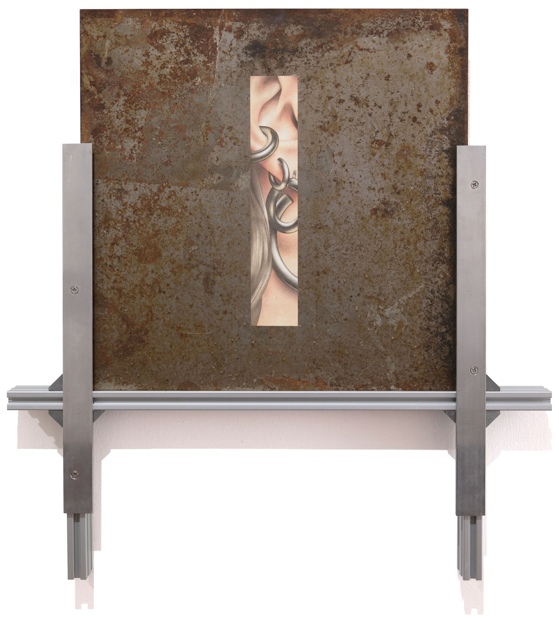 Image of artwork by Sebastian Burger