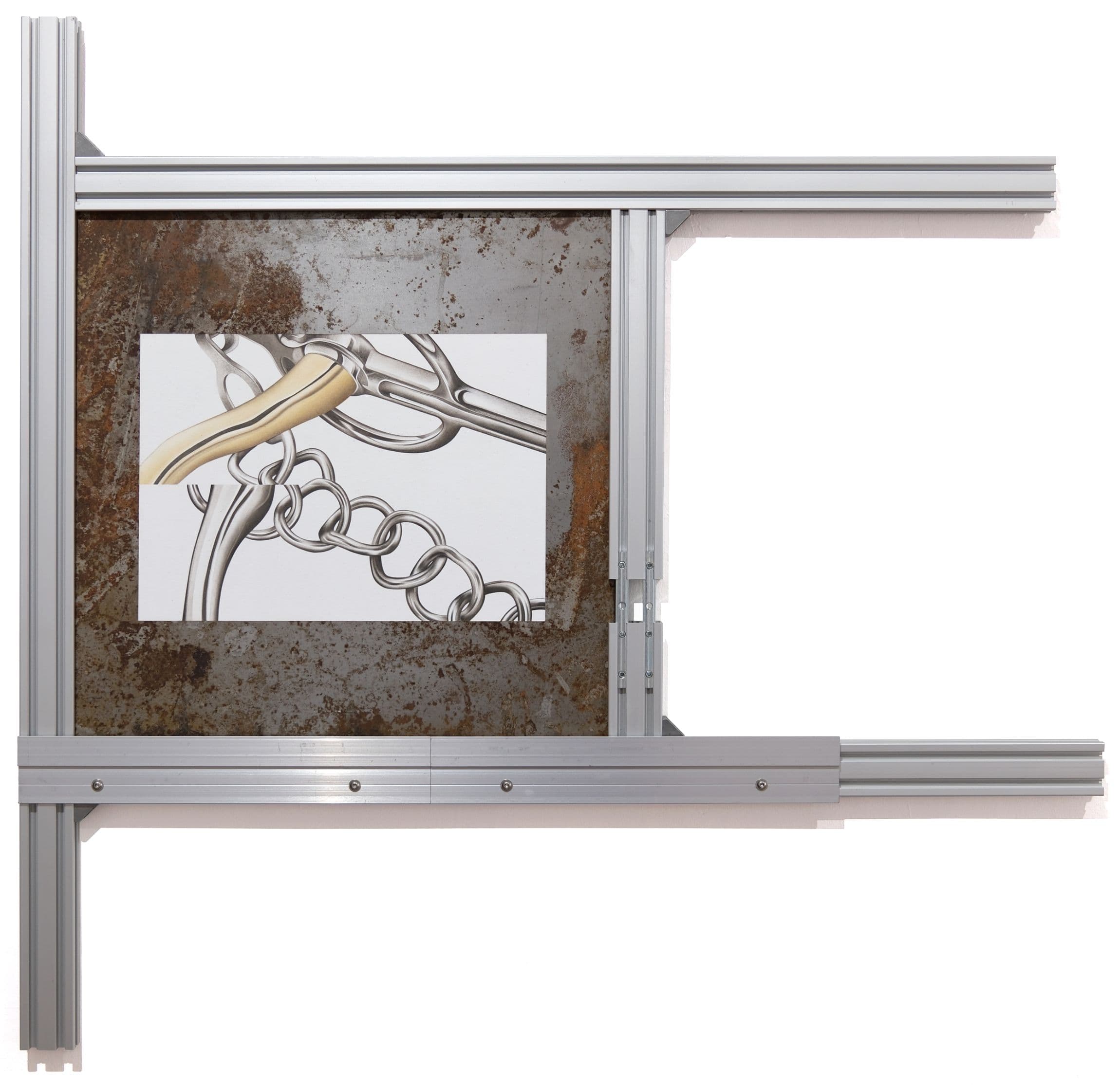 Image of artwork by Sebastian Burger