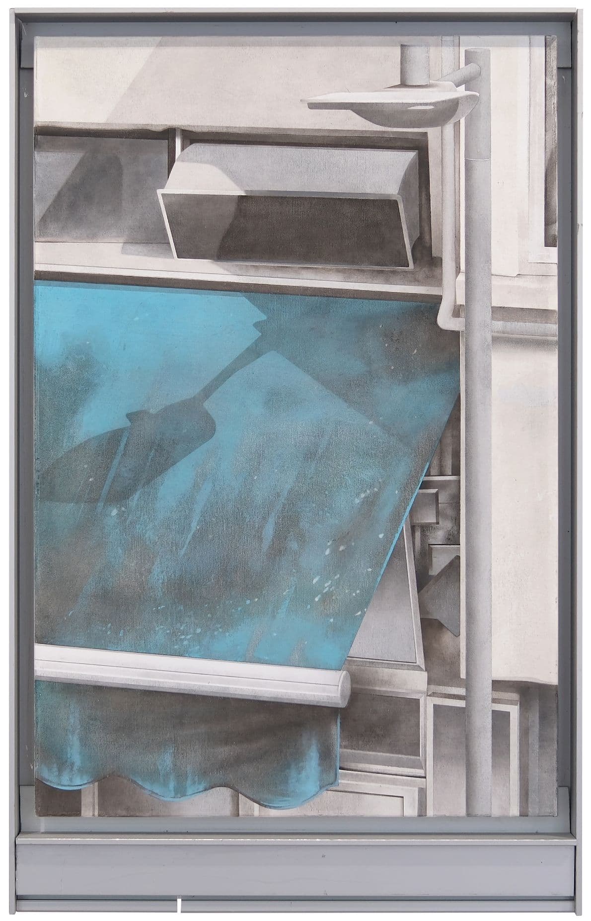 Image of artwork by Sebastian Burger