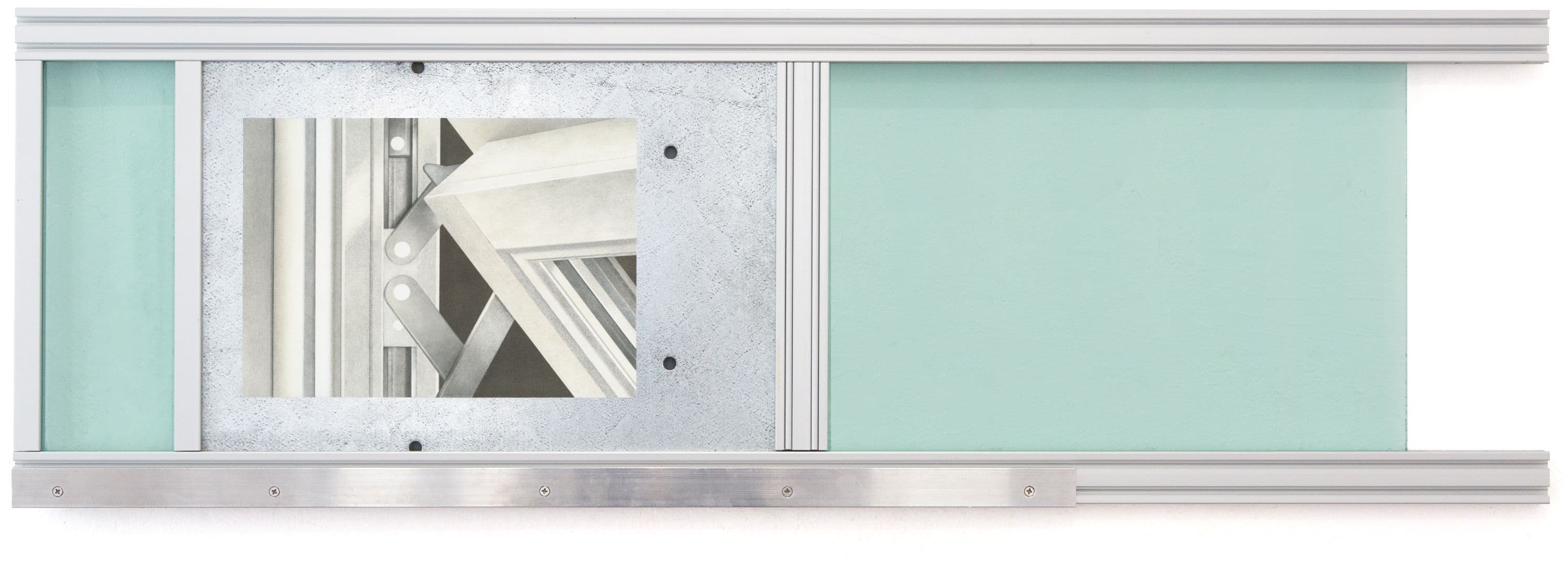 Image of artwork by Sebastian Burger